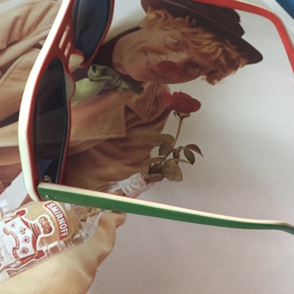 VINTAGE  ID YALE-1 sunglasses - Picture 6 of 8